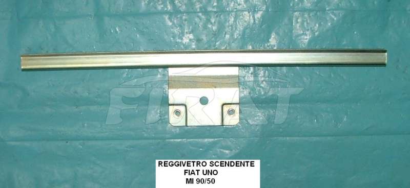 REGGIVETRO SCENDENTE FIAT UNO